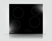 Steklokeramična plošča za kuhanje Tesla 