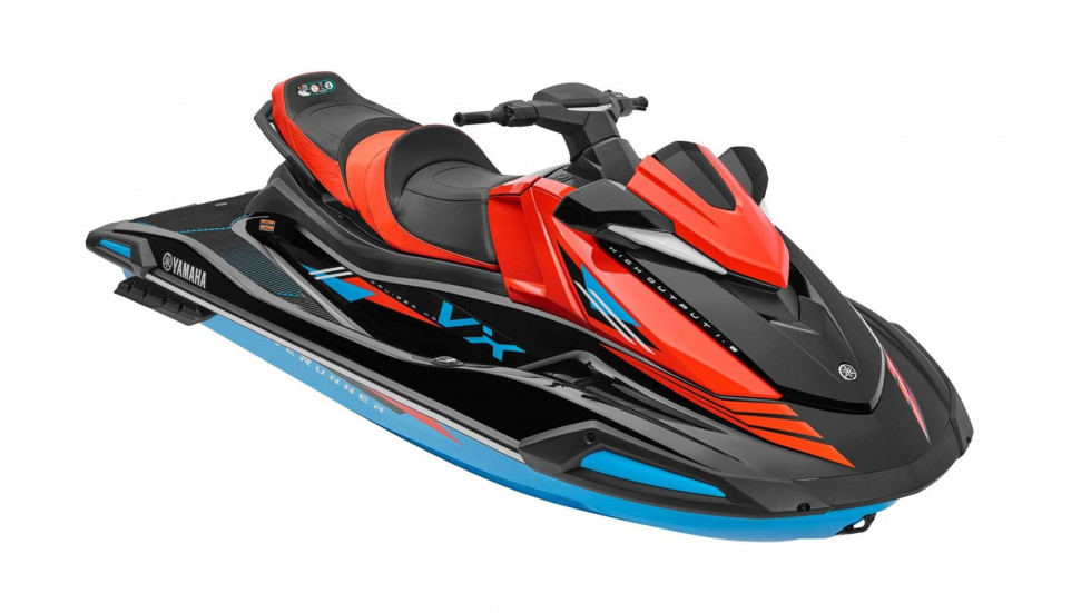 Vodni skuter Yamaha VX