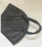Zaščitna maska IPOS FFP2