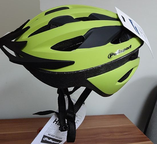 kolesarska čelada Polisport Sport Ride