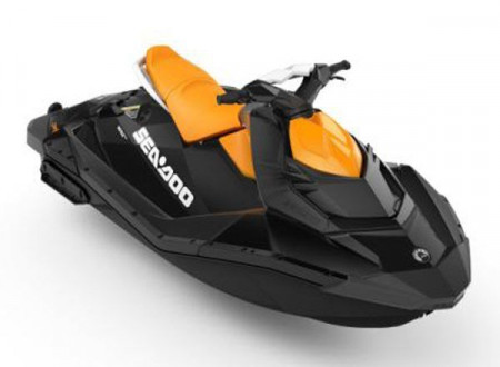 vodni skuter Sea Doo Spark