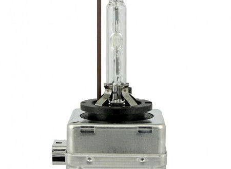 Ksenonska sijalka za avtomobilske žaromete