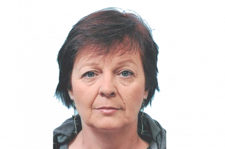 Karmen Ražem