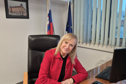 Andreja  Ulaga Kovač