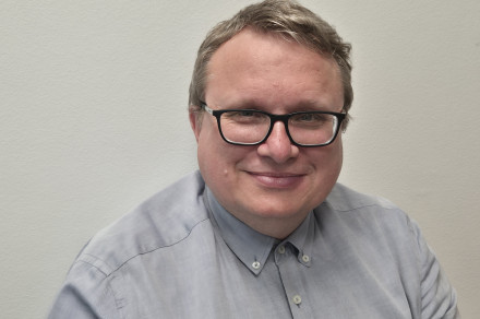 Boštjan Rezar