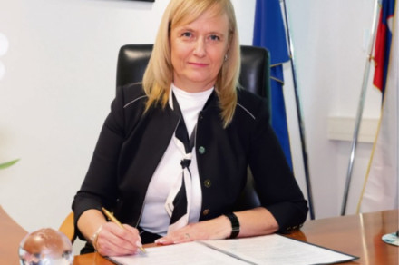 Andreja  Ulaga Kovač