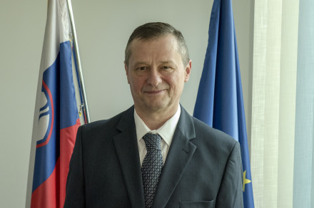 Damjan Vrečko