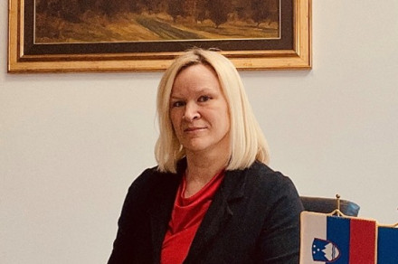 Jana Prosen Tomšič