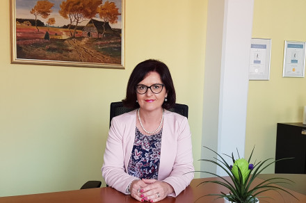 mag. Lidija Božič