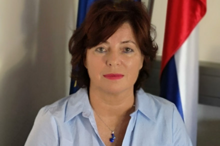 Nevenka Vujačić