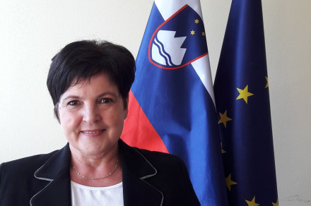 mag. Marjana Metličar