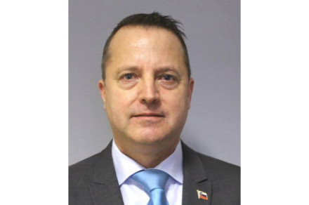 Primož Bučan