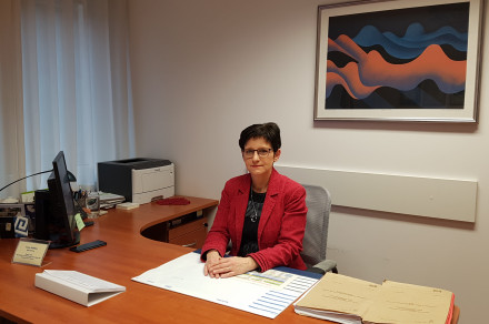 Irena Sešelj