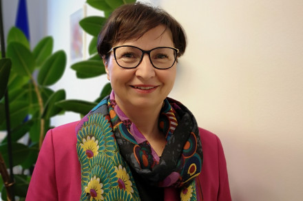 mag. Gabrijela Mlinar