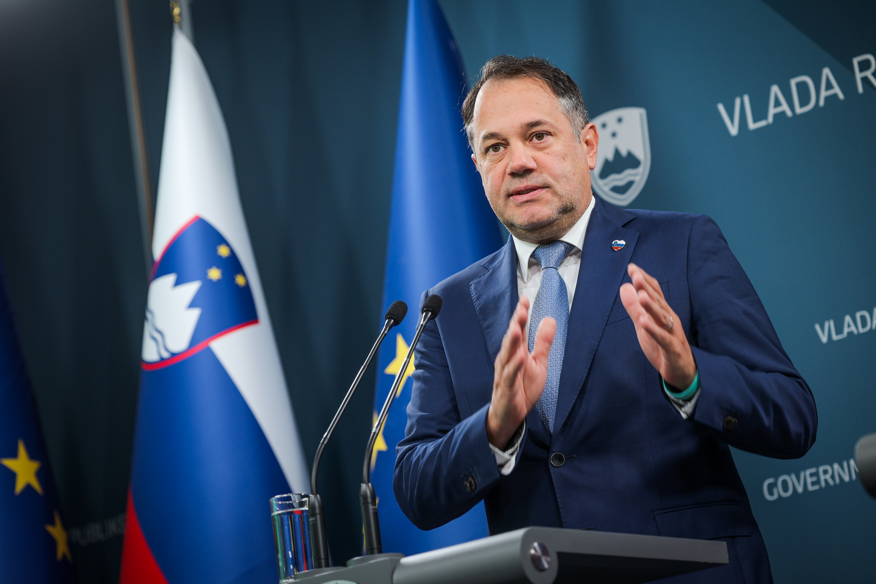 175th regular session of the Government of the Republic of Slovenia