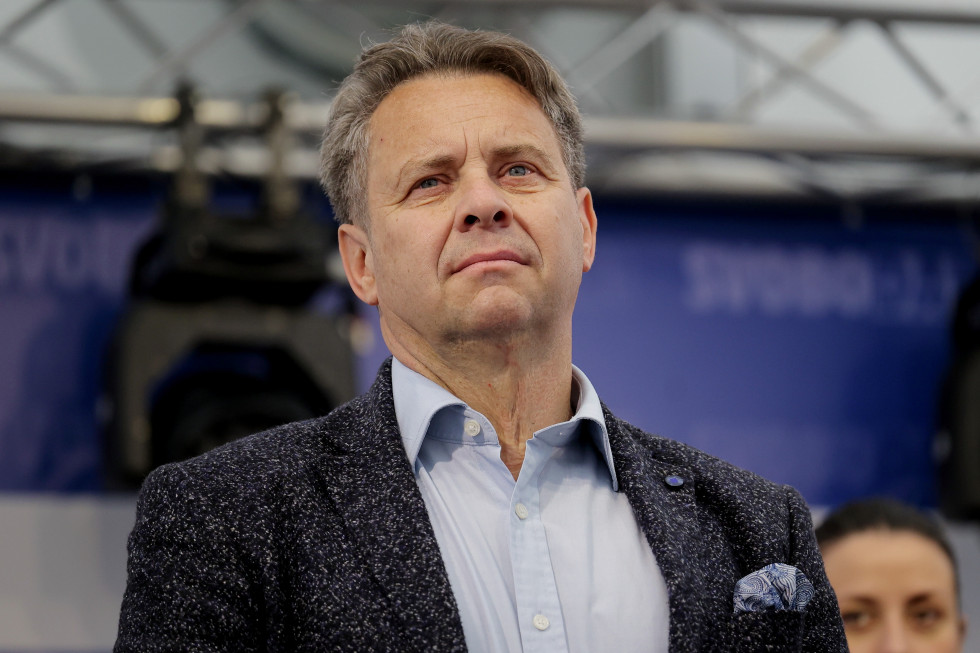 Government Proposes Toma Vesel For Appointment As Member Of The EU 