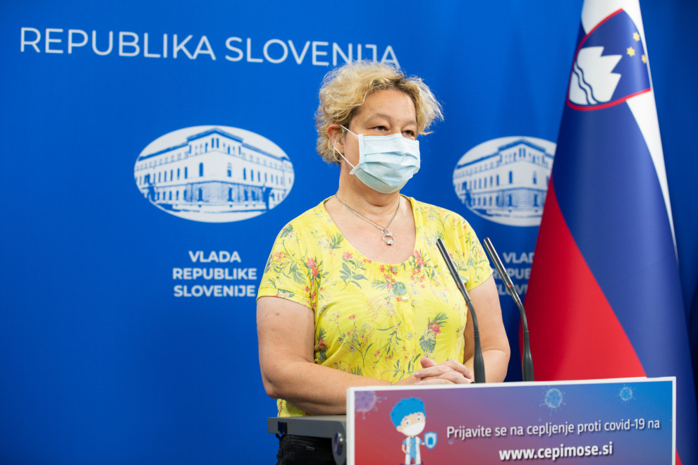 Mateja Logar