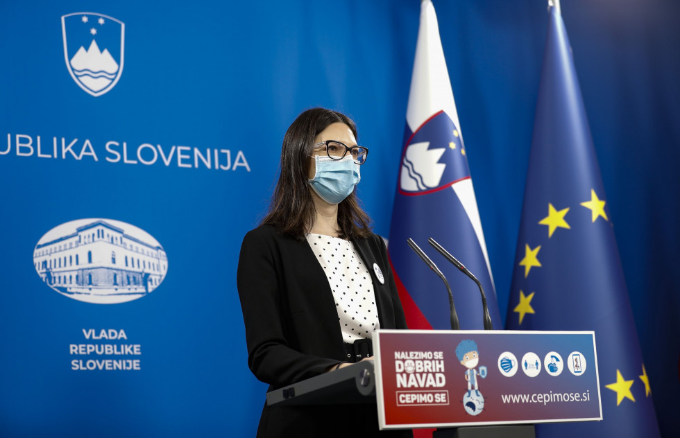 Maja Bratuša, MZZ