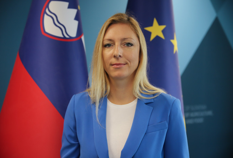 151st regular session of the Government of the Republic of Slovenia