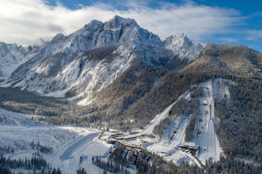 Planica 2026: A Week of Milestones and History Under the Ponce Mountains