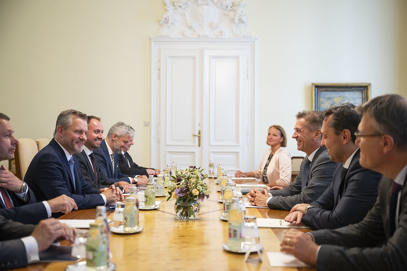 Boštjan Podlogar/STA