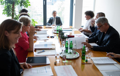 delovna skupina za premagovanje draginje energentov in hrane07062 (The Prime Minister’s Working Group on Mitigation of High Energy and Food Prices )