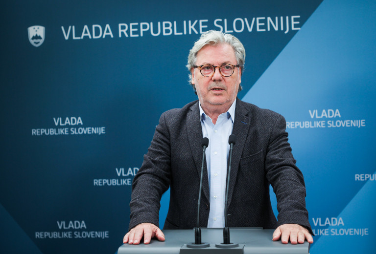 Sporočilo za javnost po današnji seji sekretariata Sveta za nacionalno varnost