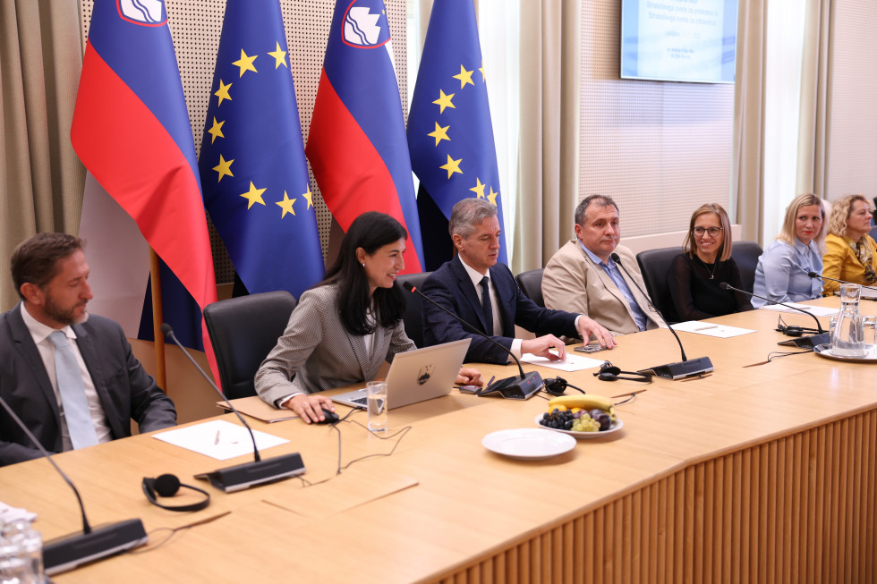 The Prime Minister, the President of the Strategic Council for Nutrition, the President of the Strategic Health Council, the Minister of Finance and the Minister of Health