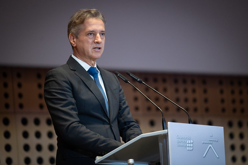 Prime Minister Dr. Golob: I hope Slovenia maintains its results in the future