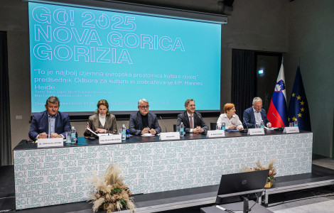 54919578235 16176c0f4e o (As part of his Government visit to the Goriška region, Prime Minister Robert Golob also visited the Primorska Technology Park in Šempeter pri Gorici)