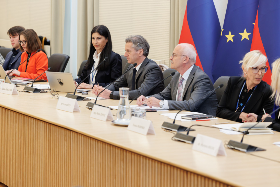 6th meeting of the Strategic Council for Food 