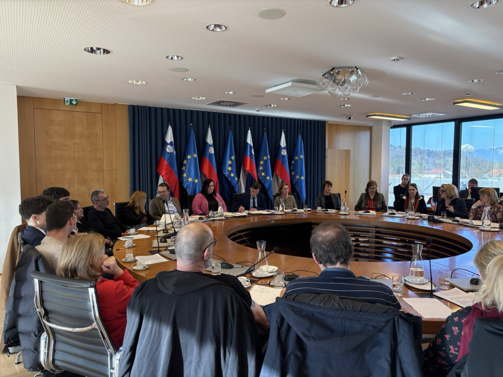 seja Fokalne skupine za celovito obravnavo otrok in mladostnikov z nevarnim vedenjem 