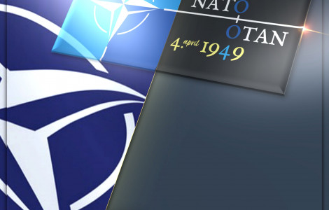NATO FB INSTA popr (Symbolic photo)