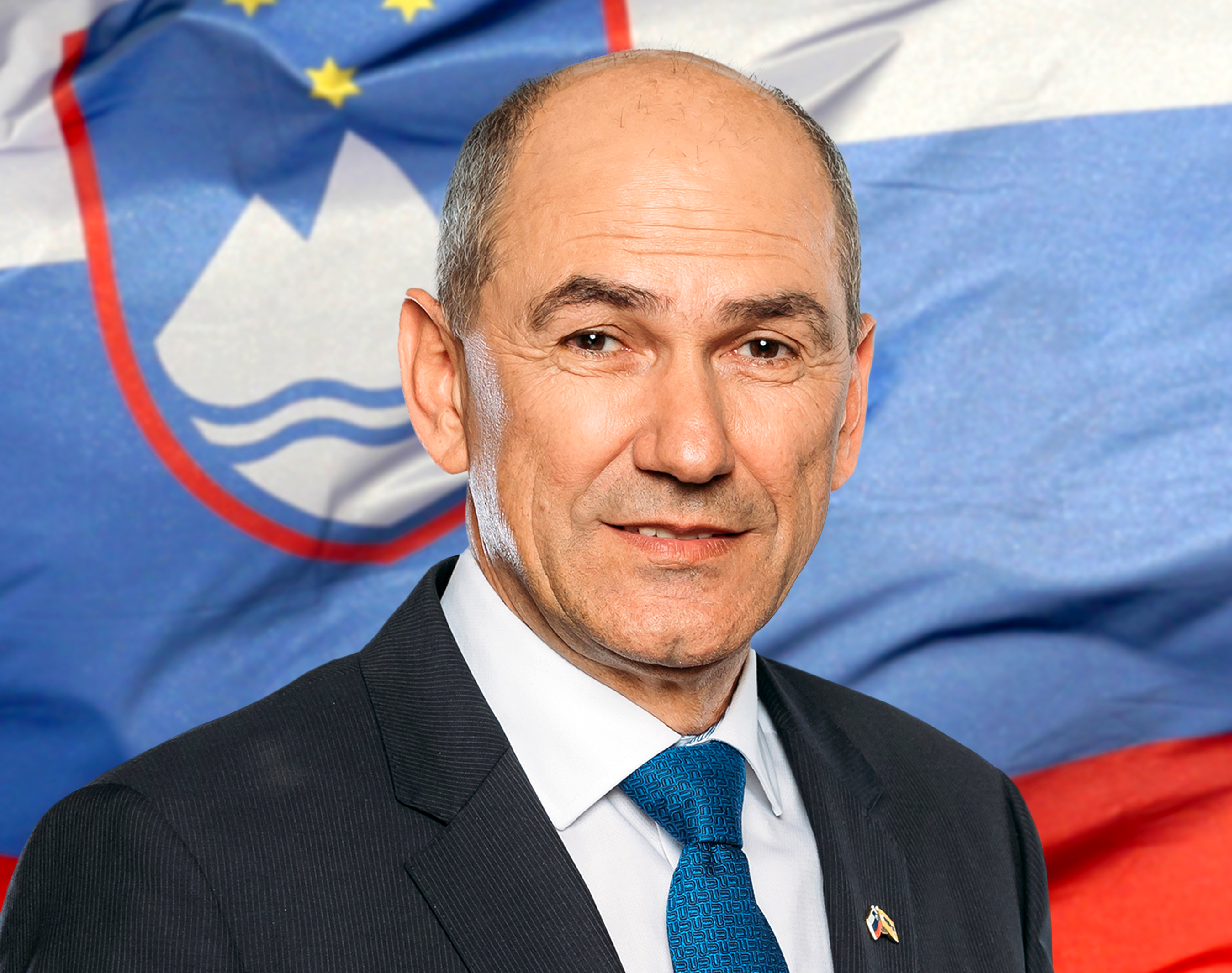 Prime Minister Janez Janša: Culture is one of the key foundations of the Slovenian nation and the independent Slovenian state | GOV.SI