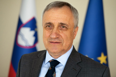 mag. Bojan Pograjc