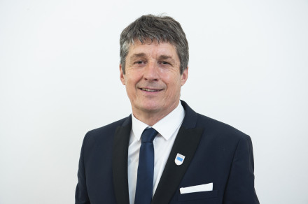 Borut Sajovic