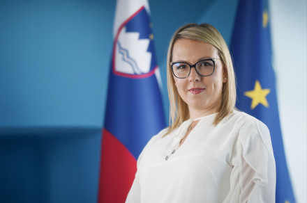Mateja Čalušić