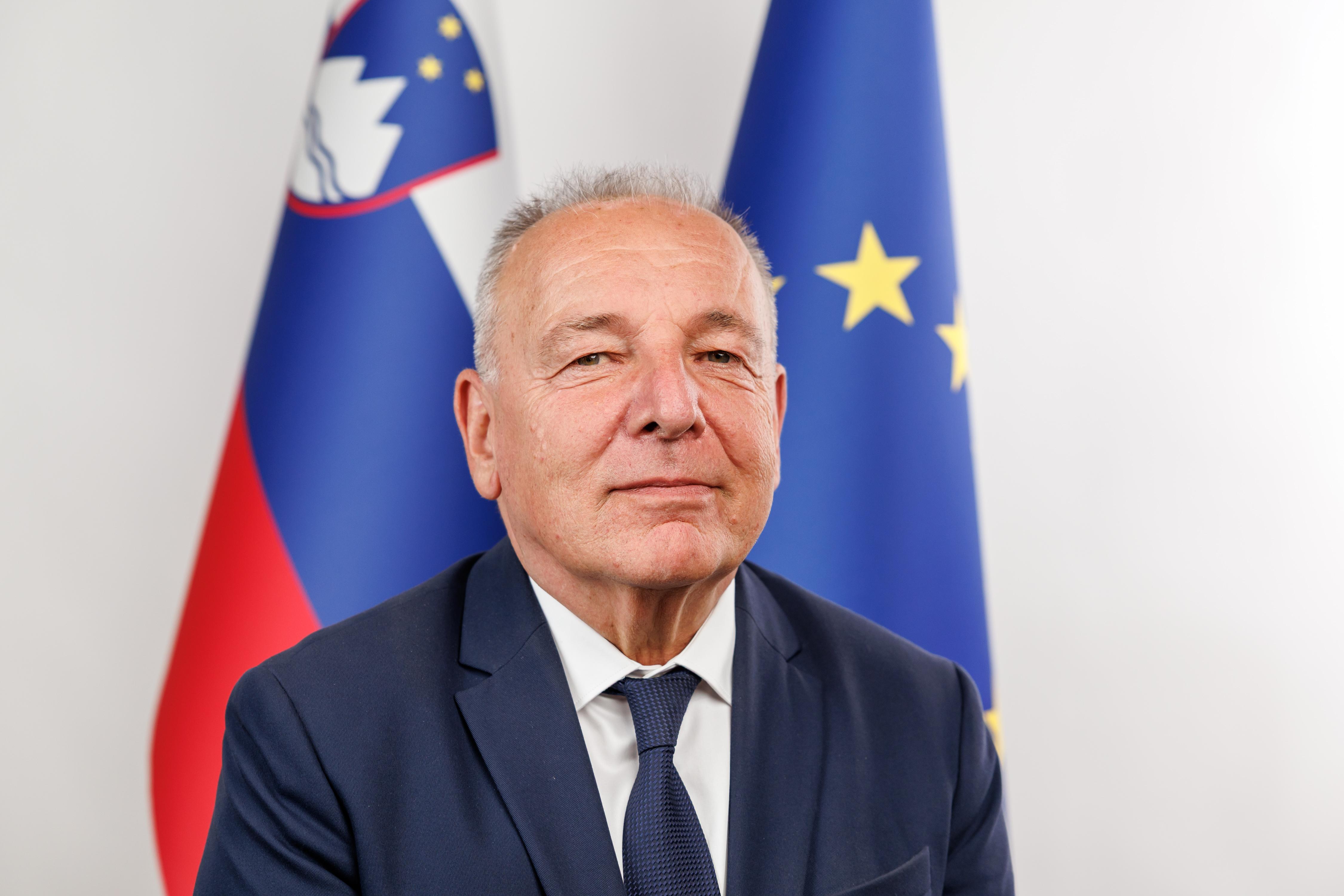 mag. Andrej Šircelj