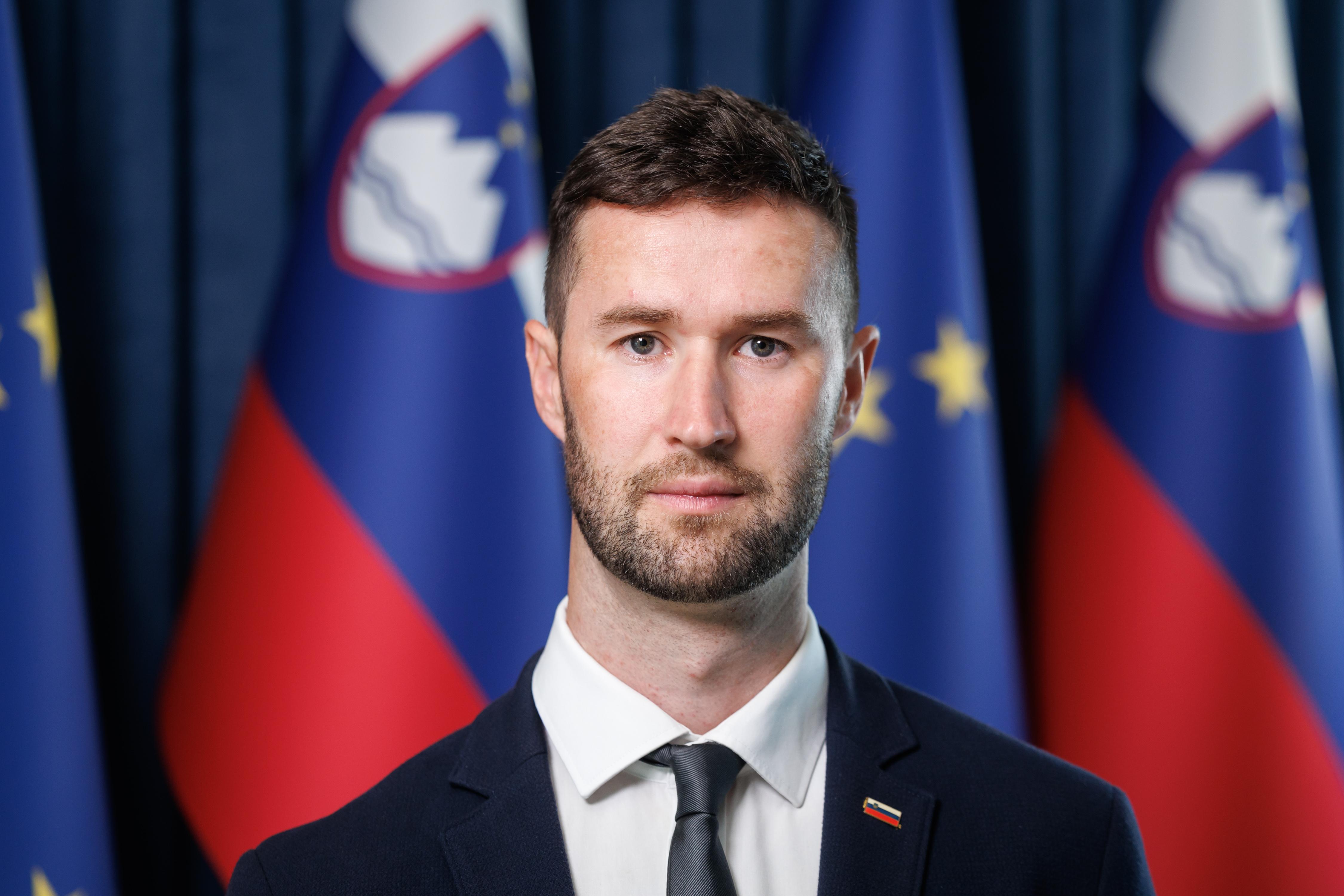 Matej Kumerdej