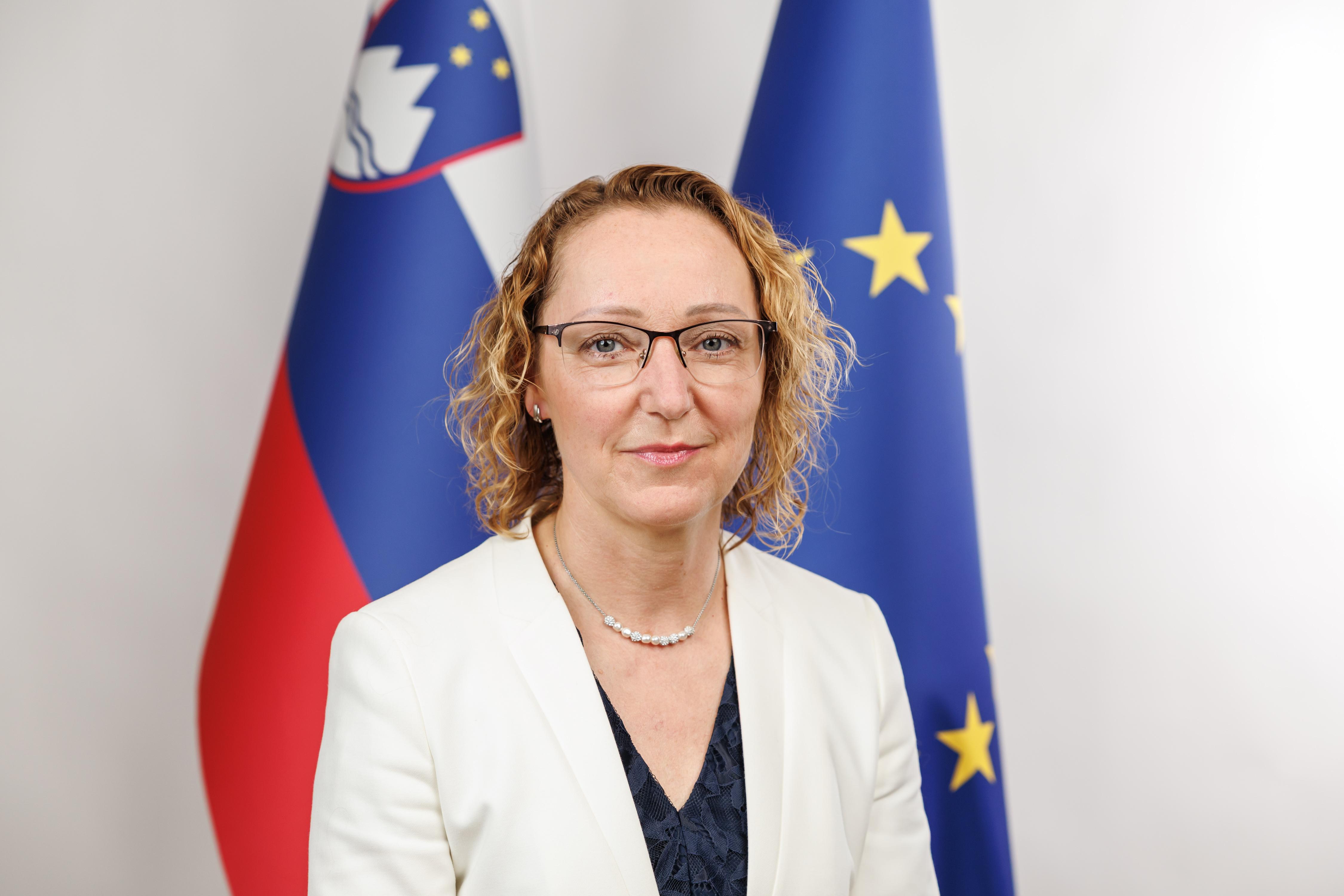 Mateja Ribič
