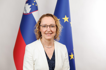 Mateja Ribič