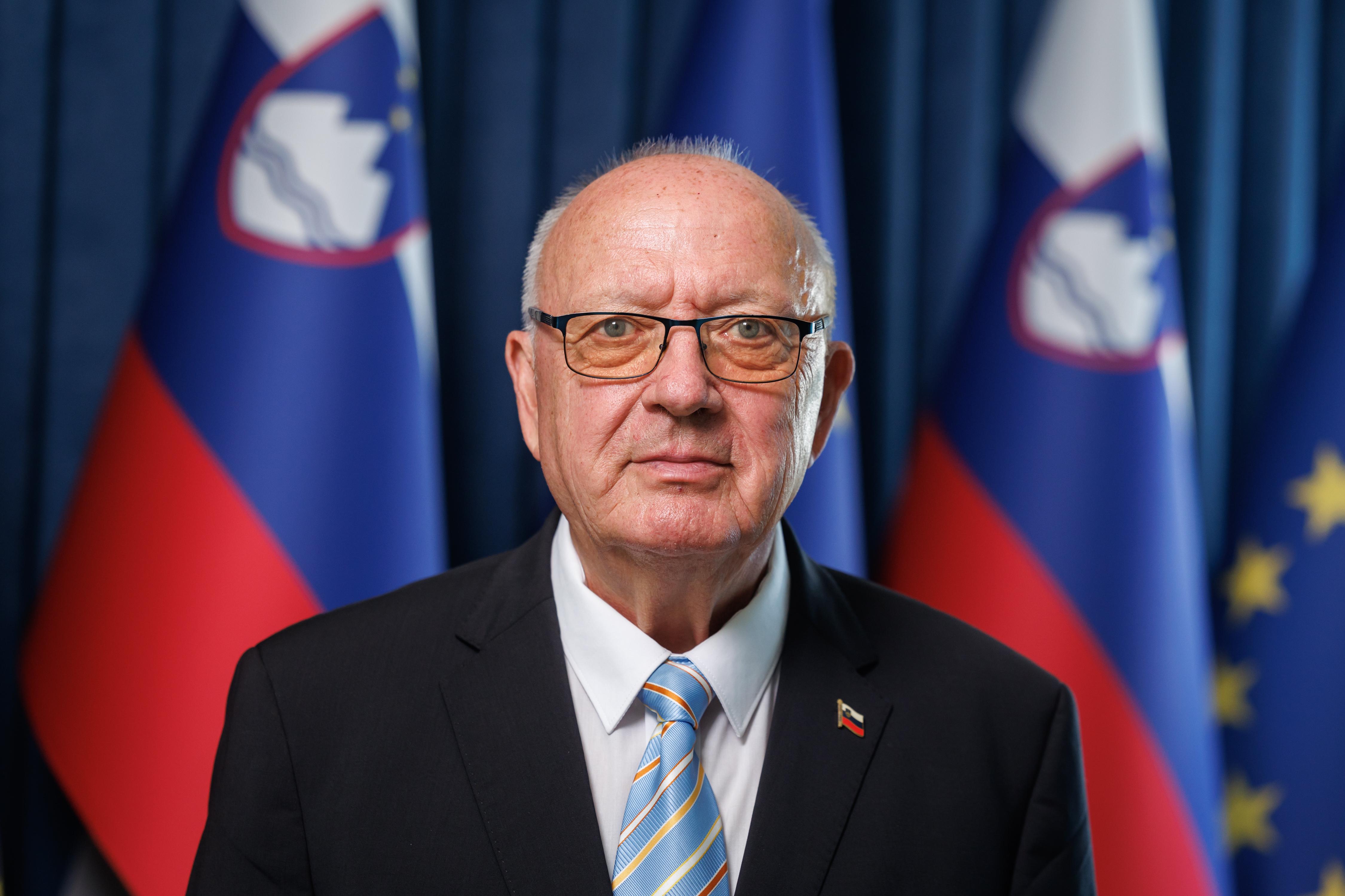 Dr Vinko Gorenak