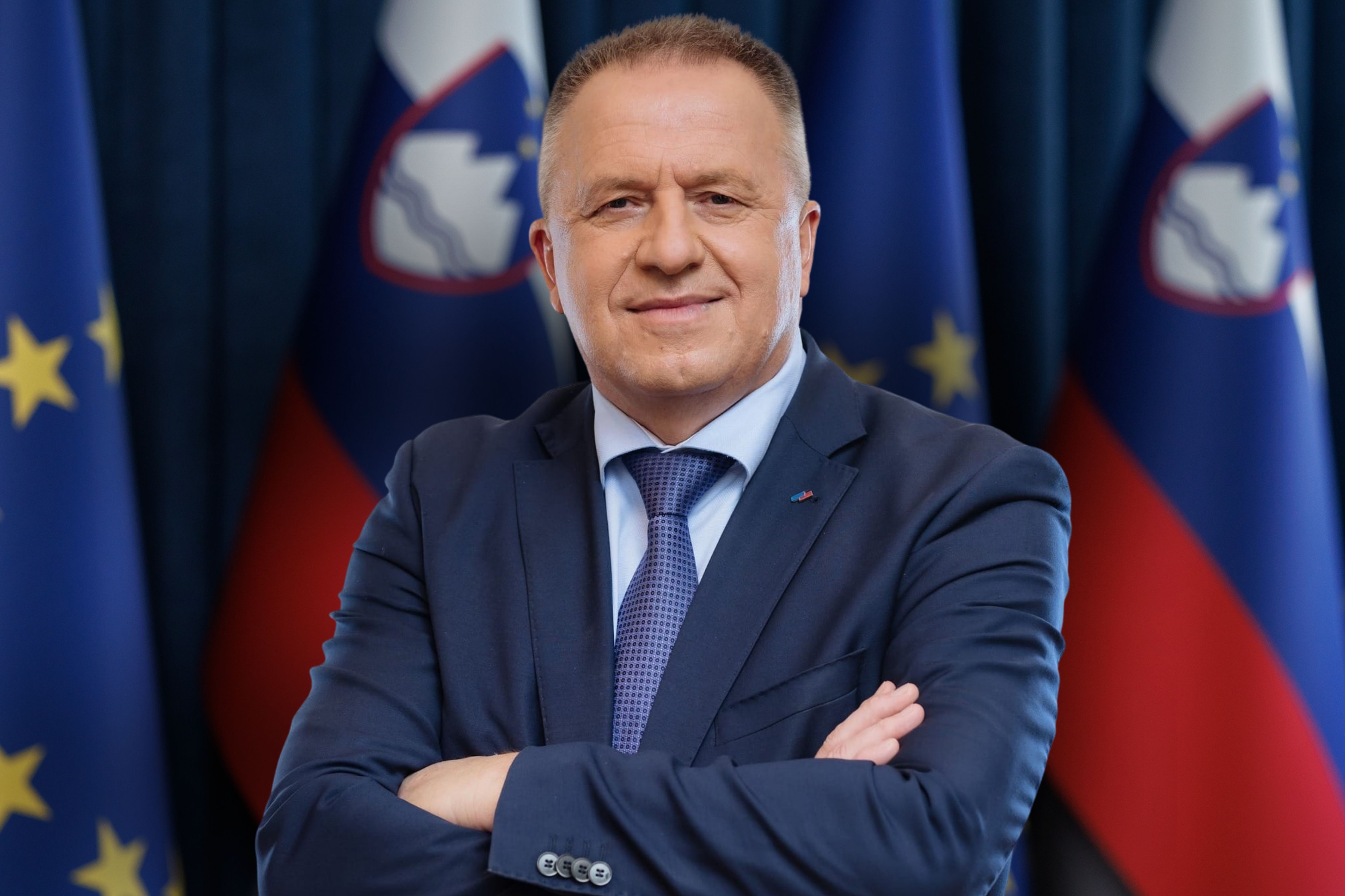 Zdravko Počivalšek