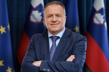 Zdravko Počivalšek