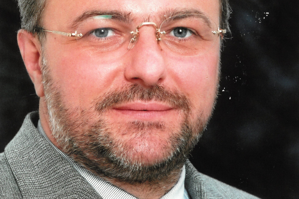 Borut Šuklje 