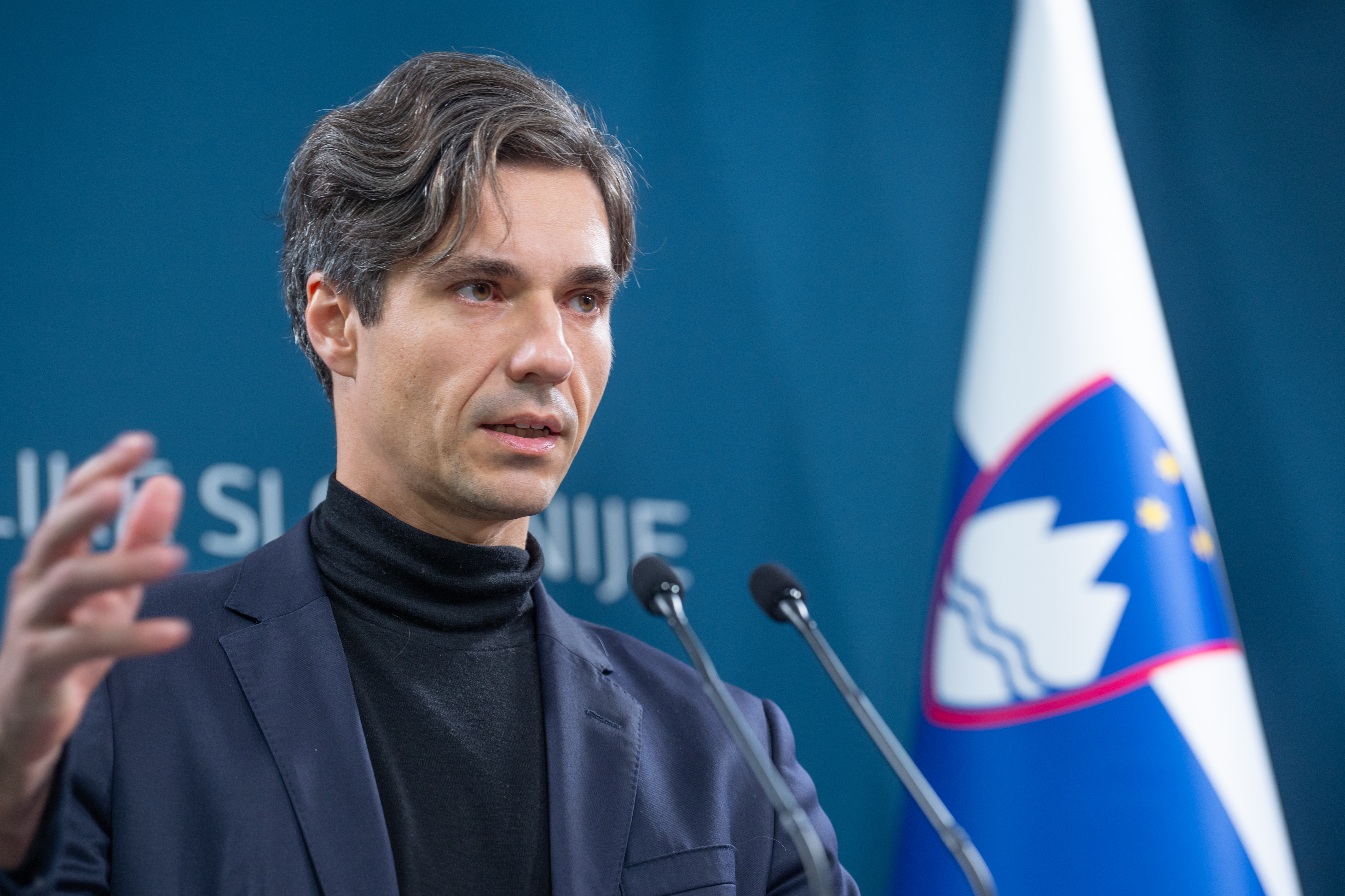 182nd Regular Session of the Government of the Republic of Slovenia