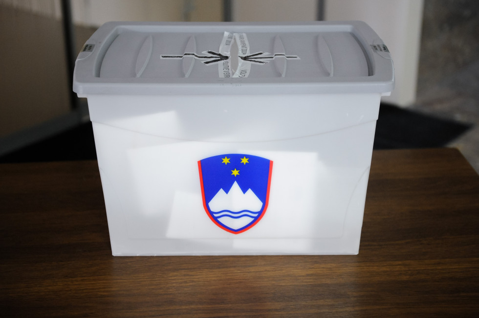 Slovenia remembers first multi-party election 30 years ago