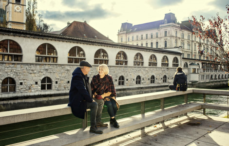 F009266 004 ljubljana photo dean dubokovic photo m (Thinking about retiring in Slovenia?)