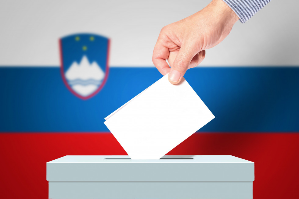 Freedom Movement wins landslide as Slovenians vote for change