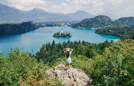 shutterstock 1296604240 (Bled is a destination with a sustainable development vision)
